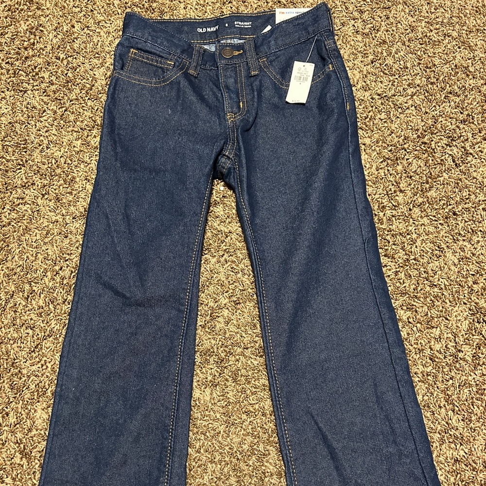 NWT boys Old Navy Jeans